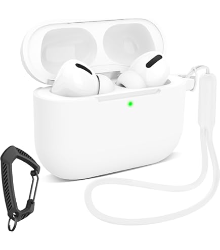 Amazon | Uniq LINO ハイブリッド リキッド シリコン エアポッド 第3